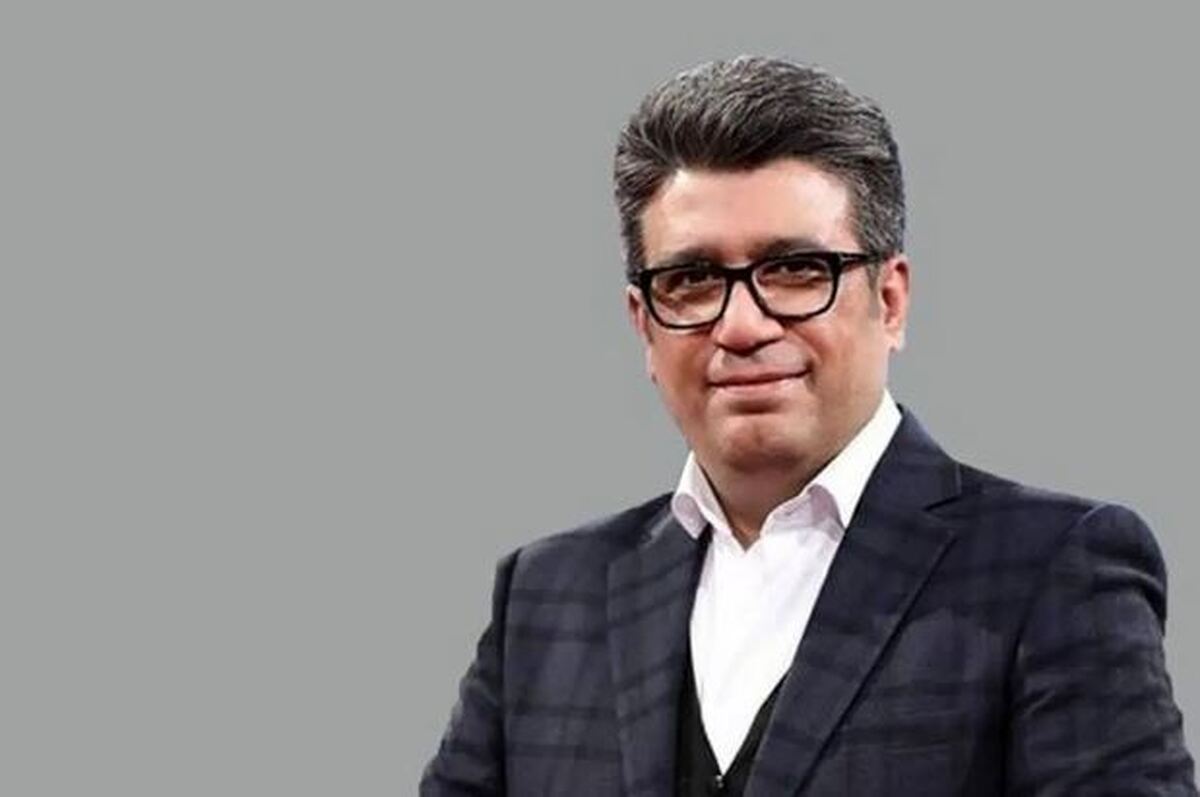 توصیه خنده دار رضا رشیدپور به عنابستانی:عناب زیاد بخورید..