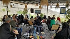 برگزاری کارگاه تخصصی صنایع‌دستی در رویداد «کوآپ تجارت» خراسان جنوبی