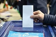 برادر شهید مدافع حرم: حضور پای صندوق‌های رای بابصیرت باشد
