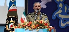 سرلشکر موسوی: مشارکت در انتخابات می‌تواند اقتدار ایران را در جهان ارتقاء دهد