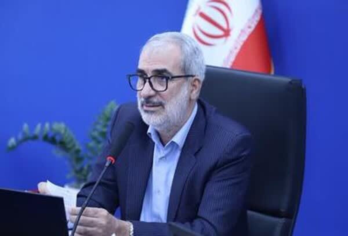 تلاش همه مسؤولان برگزاری انتخابات سالم و پرشور است