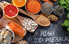 با مصرف این مواد غذایی فشار خونتان را مدیریت کنید
