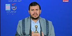 الحوثی: دو نامزد ریاست جمهوری آمریکا بر سر وفاداری به صهیونیسم با هم رقابت می‌کنند