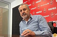 باشگاه پرسپولیس درگیر فسخ قرارداد بیرانوند است