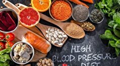 چند ماده معدنی و مواد مغذی مفید برای تنظیم فشار خون