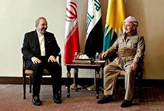 سفیر ایران در عراق: روابط با اقلیم کردستان قدیمی، ریشه دار و روبه رشد است