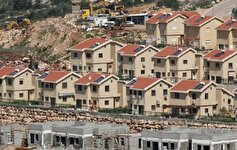 موافقت کابینه رژیم صهیونیستی با احداث بیش از پنج هزار واحد مسکونی در کرانه باختری