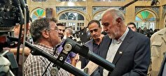 استاندار تهران خبر داد: رشد شتابدار مردم پای صندوق‌های رای
