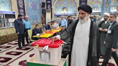 موسوی‌فرد: انتخابات یکی از مولفه‌های تقویت کننده نظام است