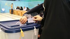 شهروندان زنجانی شرکت در انتخابات را به ساعات پایانی موکول نکنند