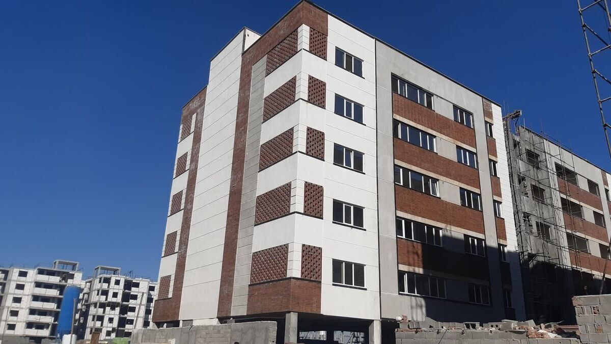 کدام استان شاگرد اول مسکن ملی است؟