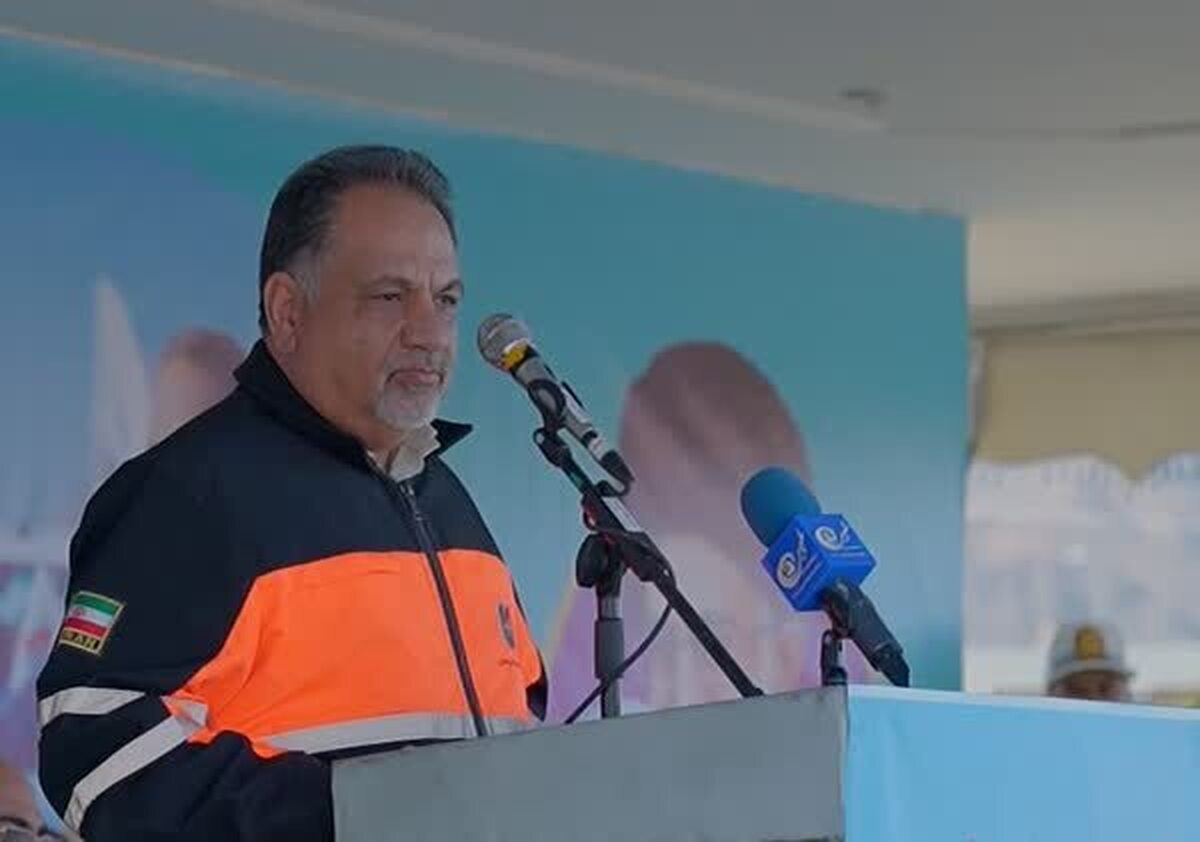 احداث ۱۶۹ کیلومتر راه روستایی یادگار رئیس جمهور شهید در خراسان جنوبی