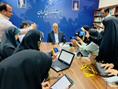 استاندار کرمان: رأی دادن را به ساعات پایانی موکول نکنید
