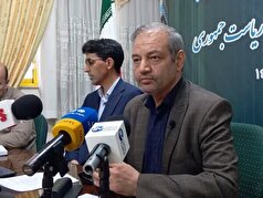 تاکنون هیچ مستندی مبنی بر تخلف در انتخابات کرمانشاه گزارش نشده است