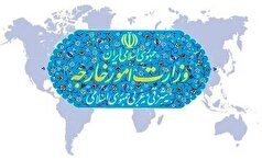 بیانیه وزارت خارجه ایران درباره ربوده شدن چهار دیپلمات ایرانی در لبنان
