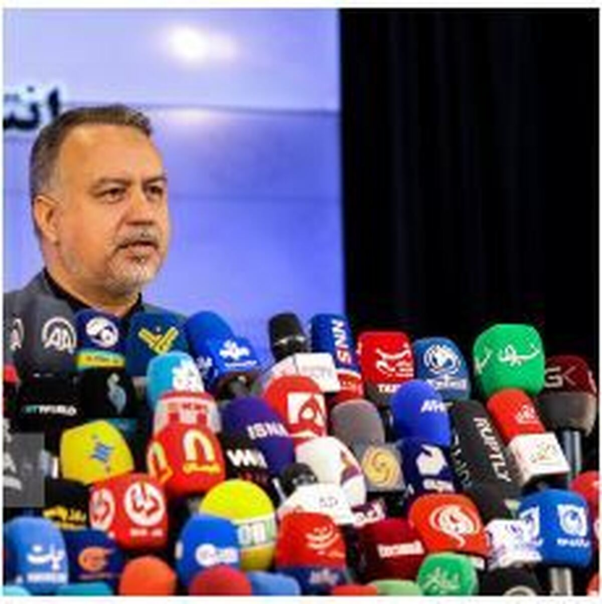 پایان فرایند اخذ رای/اعلام نتایج از ساعت ۲.۳۰ به بعد