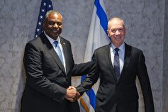 وزیر دفاع آمریکا در تماس با وزیر جنگ اسرائیل خواستار «کاهش تنش» شد