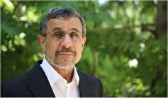 غیبت محمود احمدی نژاد در انتخابات خبرساز شد