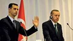 اردوغان از احتمال دعوت از بشار اسد برای سفر به ترکیه خبر داد