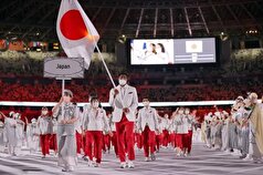 کاروان بزرگ سامورایی‌ها در المپیک و تلاش برای ۲۰ مدال طلا