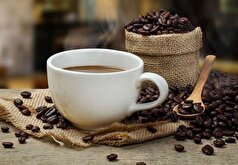 افراد کم تحرکی که قهوه نمی‌نوشند، در خطرند!