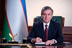ممنوعیت فعالیت احزاب سیاسی خارجی در ازبکستان