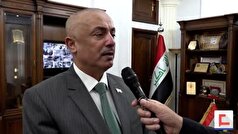 مقام عراقی میانجیگری بغداد میان ترکیه و سوریه را تایید کرد