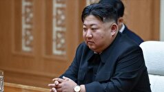 وعده رهبر کره شمالی: تسلیحات بیشتری تولید می‌کنیم