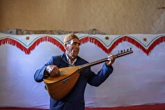 خرم‌دره، قطب اصلی موسیقی آشیقی زنجان