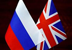 ناامیدی کرملین به بهبود روابط روسیه و انگلیس