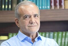 «فتاح» پیروزی «پزشکیان» در انتخابات ریاست جمهوری را تبریک گفت