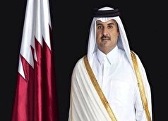 امیر قطر به پزشکیان تبریک گفت
