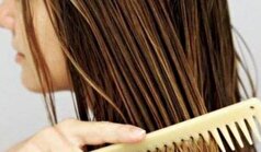 ده نکته مراقبتی برای افرادی که مو‌های چرب آزارشان می‌دهد