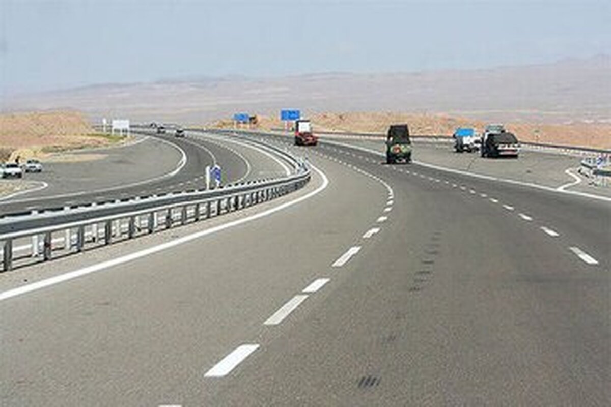 بررسی یکی از چالش‌های ترافیکی شهر مشهد با احداث آزادراه مشهد-چناران