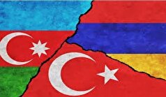 ترکیه: چشم انتظار پیمان صلح جمهوری آذربایجان با ارمنستان هستیم