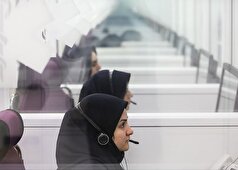 ۲۵۳۰ مزاحمت تلفنی برای اورژانس تهران طی یک هفته