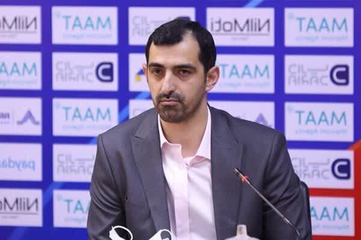 اضافه شدن ۲ مربی ایرانی به گزینه‌ها؛ داوری: پروسه انتخاب سرمربی زمانبر است