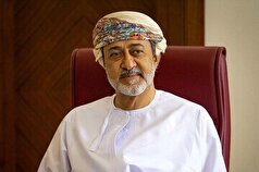 آرزوی موفقیت پادشاه عمان برای دکتر پزشکیان رئیس جمهور منتخب