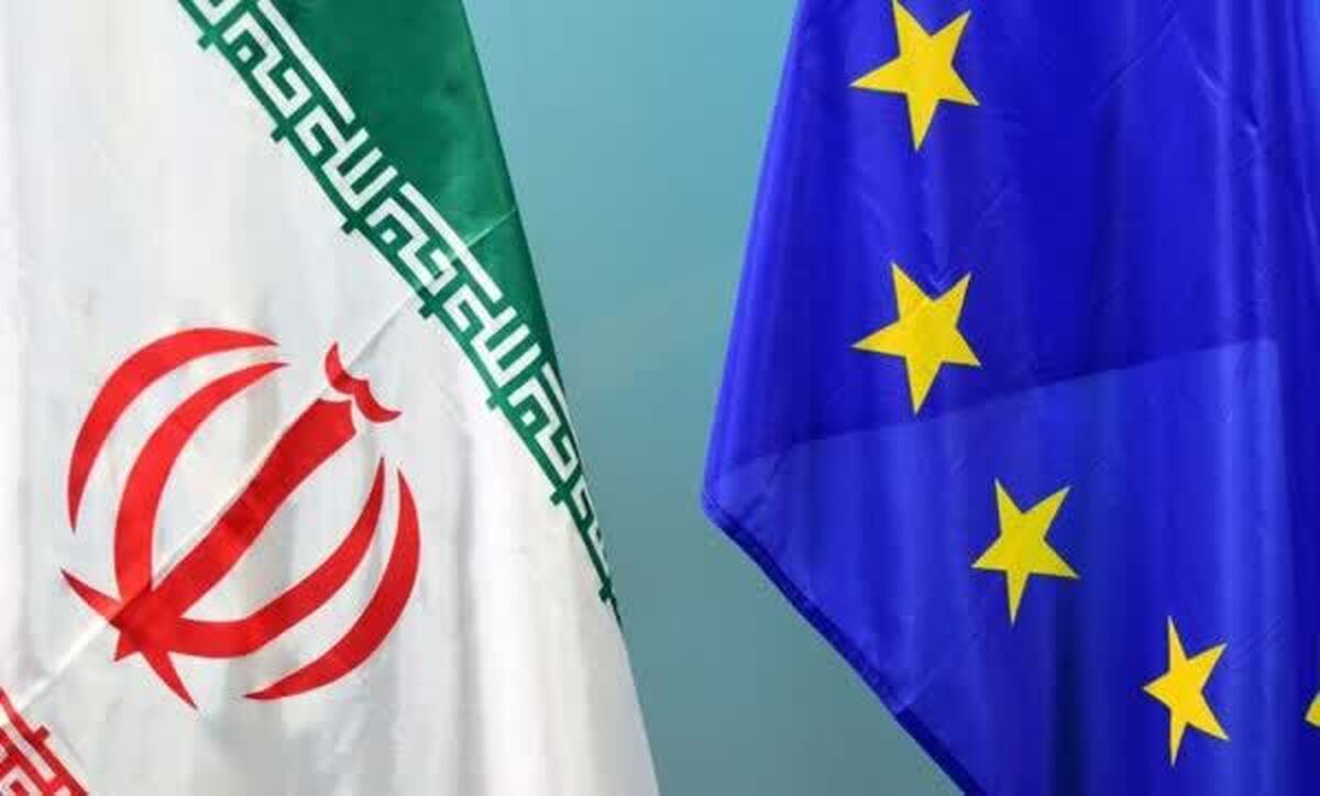 سخنگوی سیاست خارجی اتحادیه اروپا: ما آماده تعامل با دولت جدید در راستای سیاست تعاملی اتحادیه اروپا هستیم.