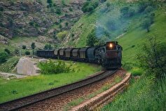 تعویض ۶۰۰ شاخه ریل با اعتبار ۱۱ میلیارد تومان در راه‌آهن لرستان
