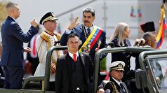 مادورو: ونزوئلا هرگز پایگاه نظامی هیچ امپراتوری نخواهد شد