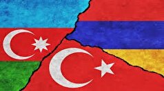 ترکیه: چشم انتظار پیمان صلح جمهوری آذربایجان با ارمنستان هستیم