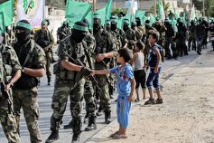 رسانه صهیونیستی: هیچ جایگزینی برای حماس در غزه وجود ندارد