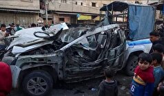 هدف ارتش رژیم صهیونیستی از حمله به نیرو‌های پلیس در غزه چیست؟