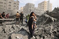 گزارش یک مرکز حقوق بشری؛ اسرائیل حتی به پیکر مفقودین غزه هم رحم نمی‌کند