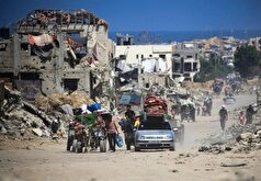 حقوق بشر اروپا نسبت به مرگ ۲۶ هزار فلسطینی هشدار داد