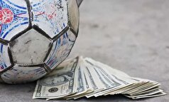 رئیس کمیته وضعیت فدراسیون فوتبال: باشگاه‌ها نباید سبد بازیکنان‌شان را با یک کارگزار خاص پر کنند