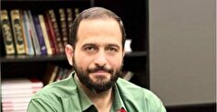 محسن برهانی برای اجرای حکم اش به زندان رفت