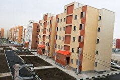 پیشرفت ۷۰ درصدی ساخت مسکن در البرز