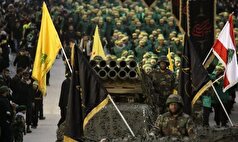 زخمی شدن یک آمریکایی در حملات حزب الله به مقر‌های نظامی رژیم صهیونیستی